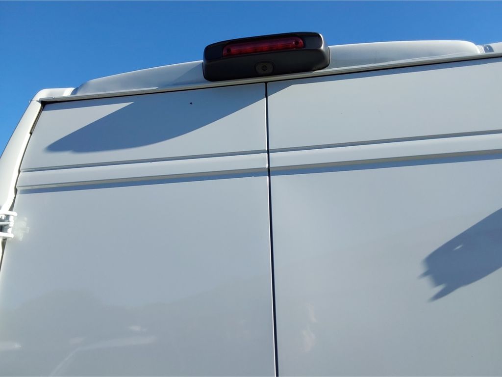 Citroën Jumper 2025