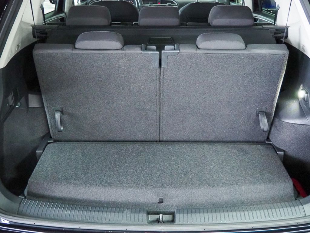 Volkswagen Tiguan Allspace 2024