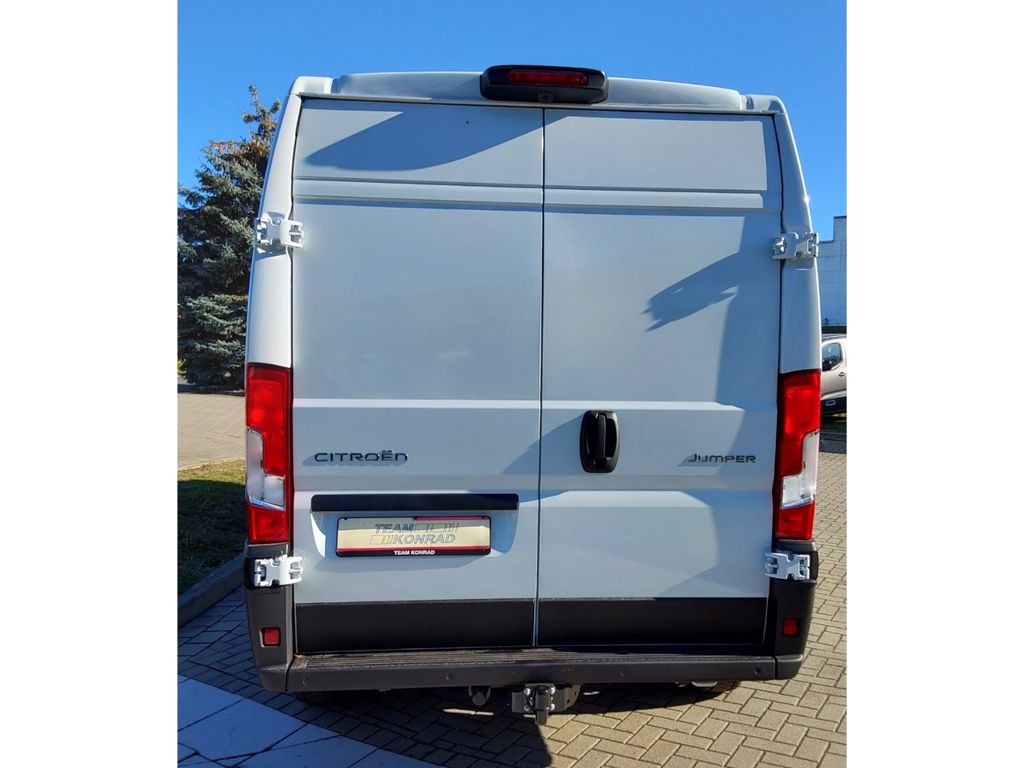 Citroën Jumper 2025