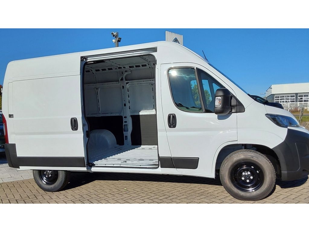 Citroën Jumper 2025