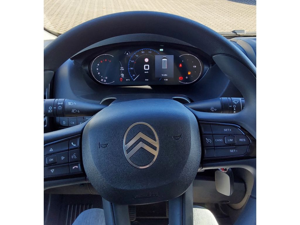 Citroën Jumper 2025