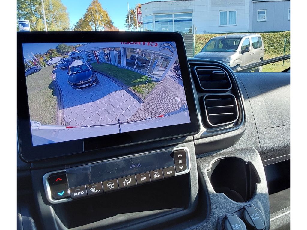 Citroën Jumper 2025