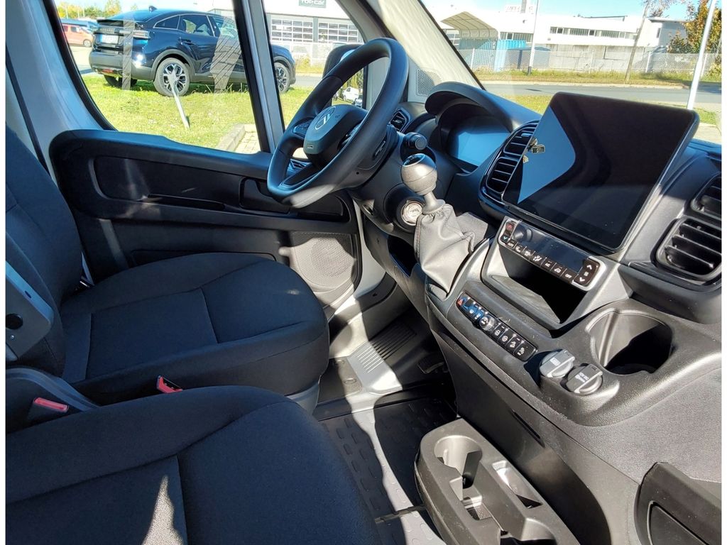 Citroën Jumper 2025