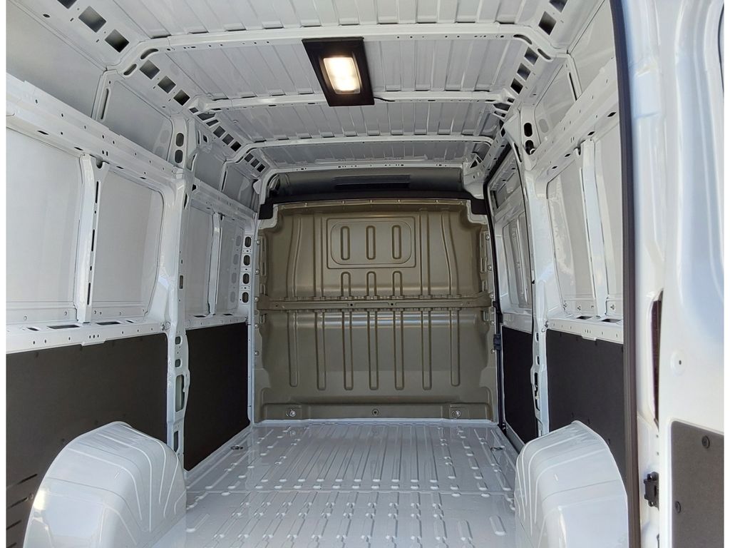 Citroën Jumper 2025