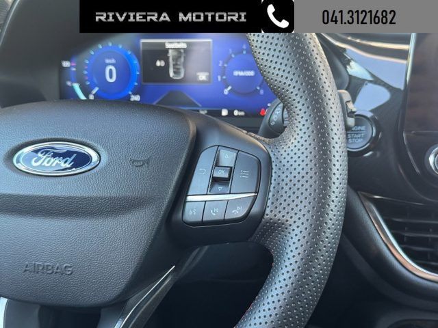 Ford Puma 2024