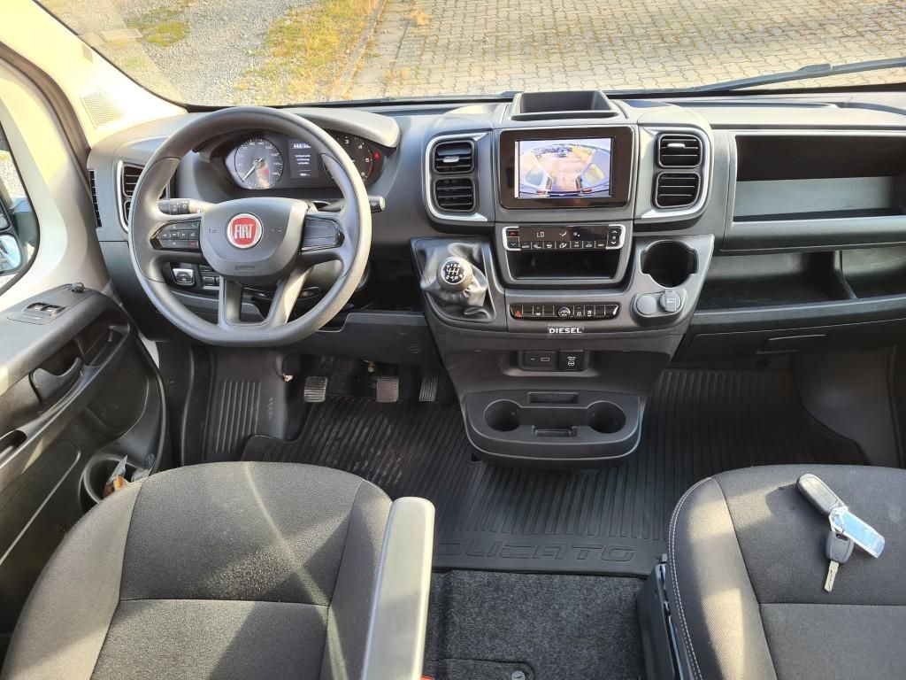 Fiat Ducato 2022