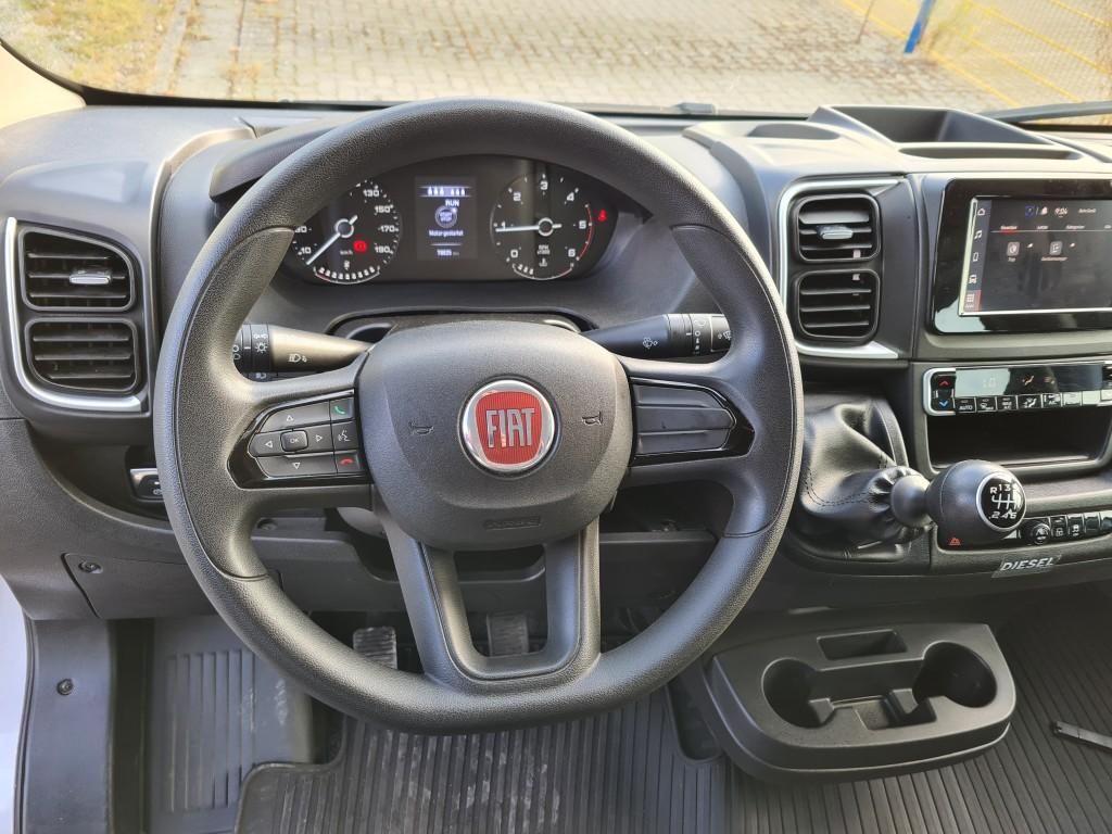 Fiat Ducato 2022