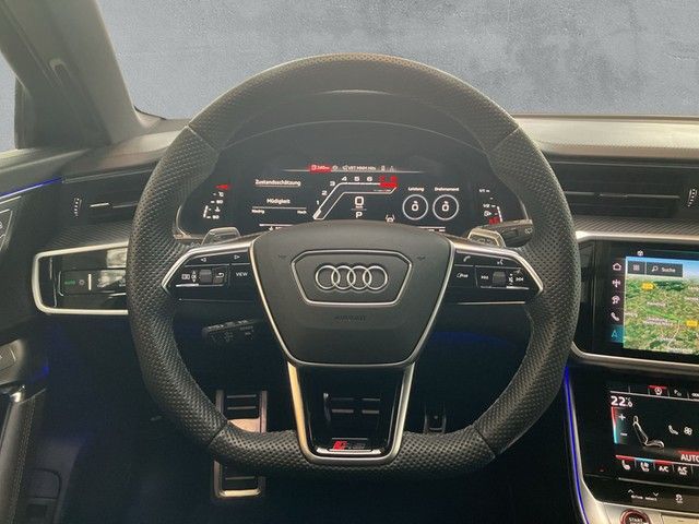 Audi RS6 2024