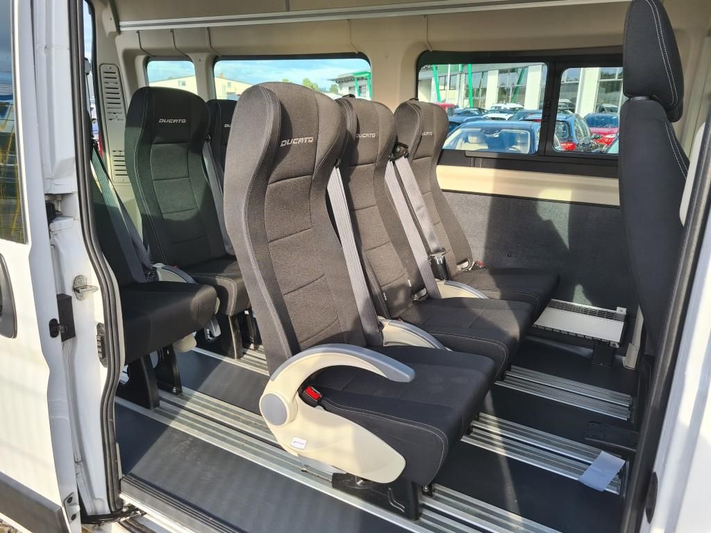 Fiat Ducato 2022