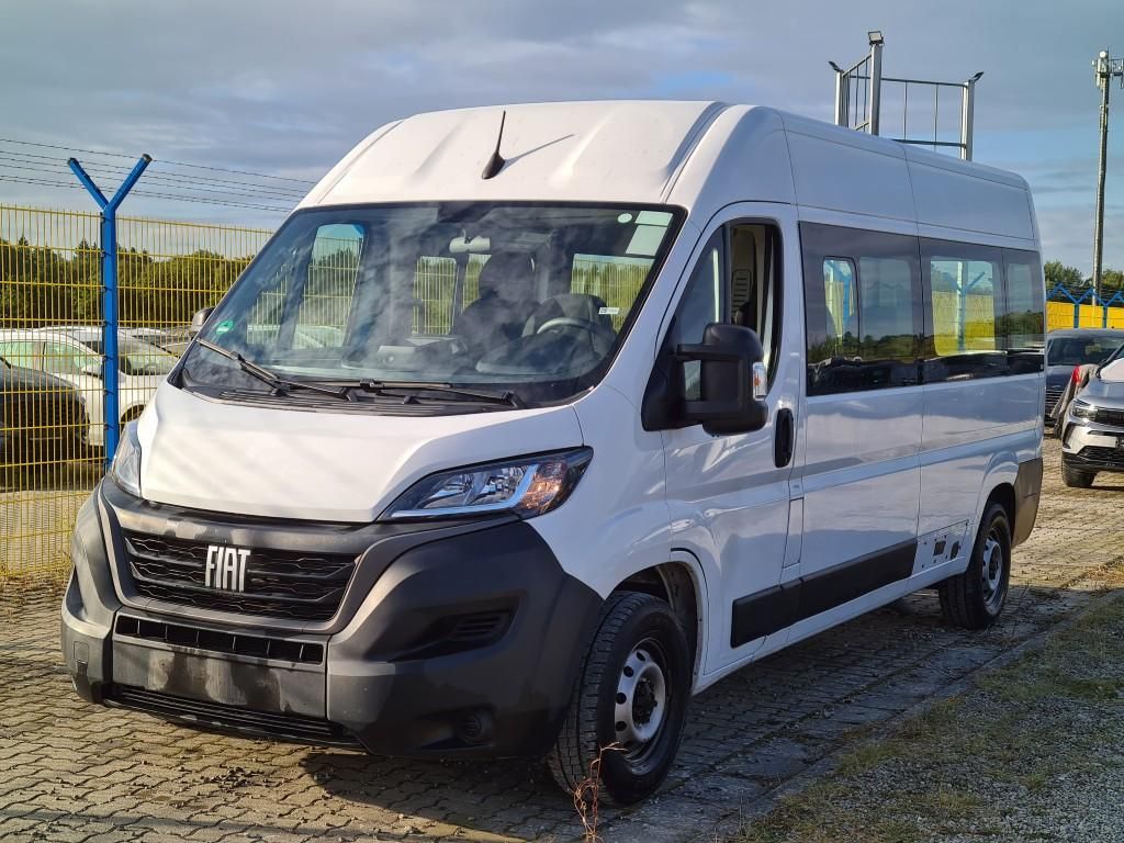 Fiat Ducato 2022