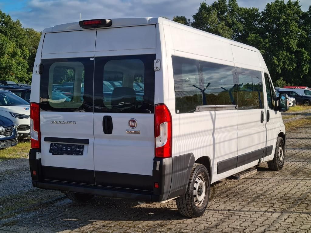 Fiat Ducato 2022