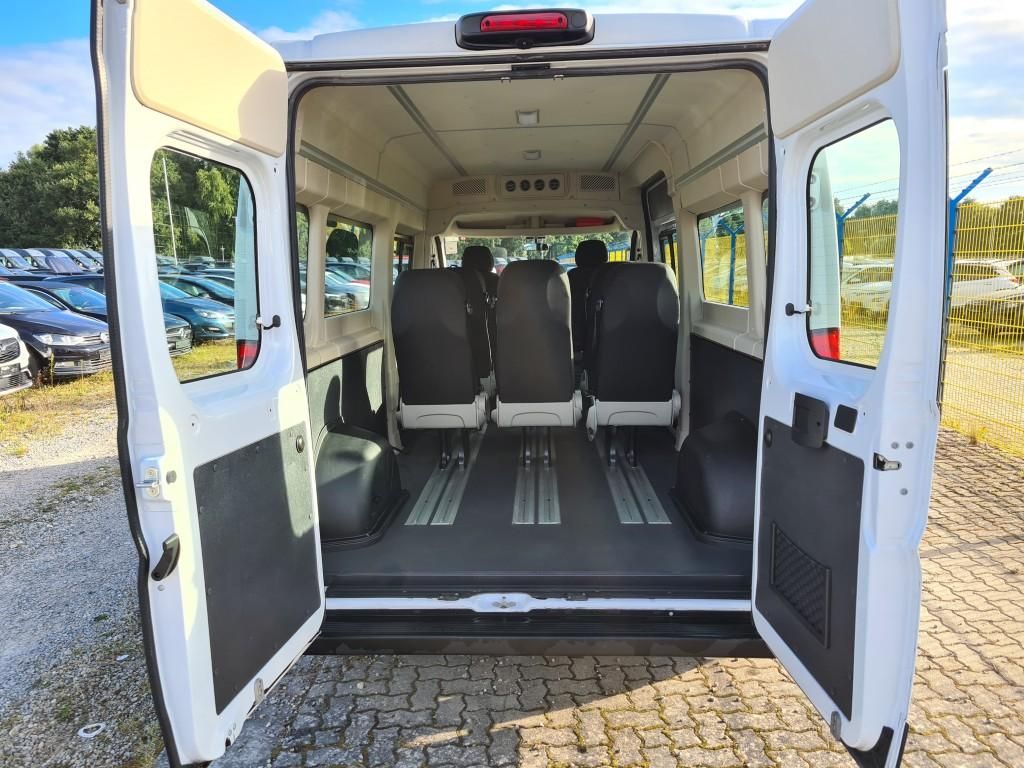 Fiat Ducato 2022