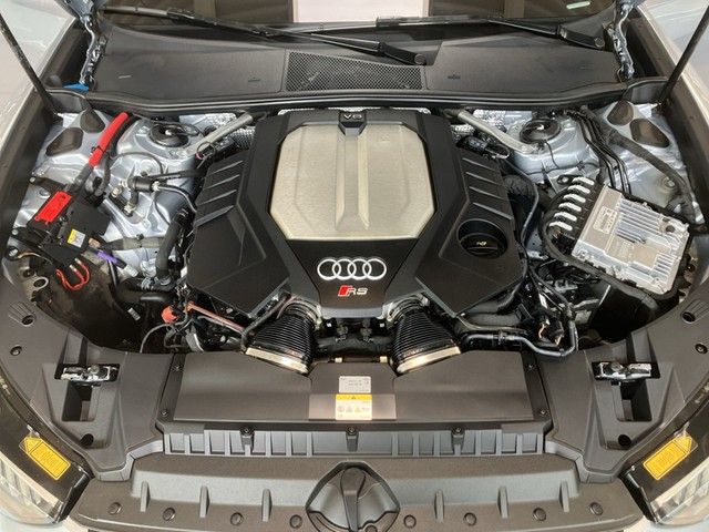 Audi RS6 2024