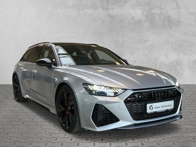 Audi RS6 2024