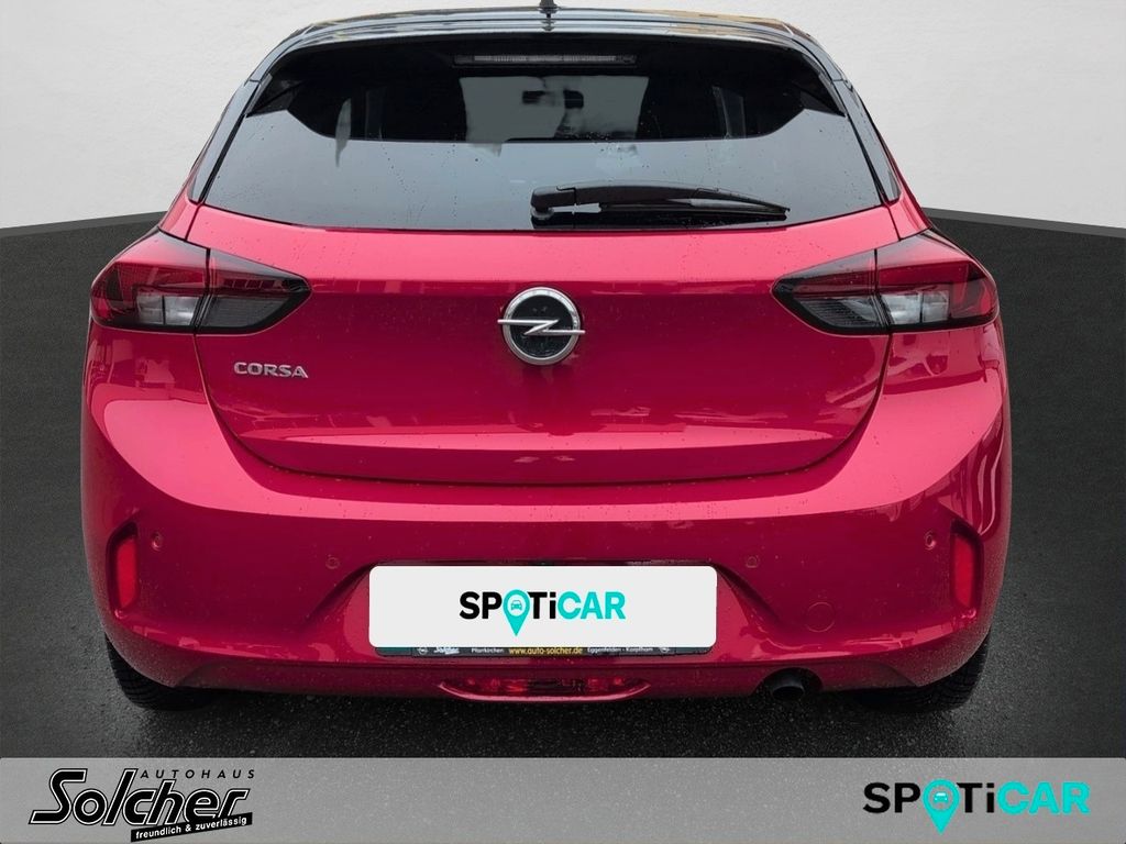 Opel Corsa 2022