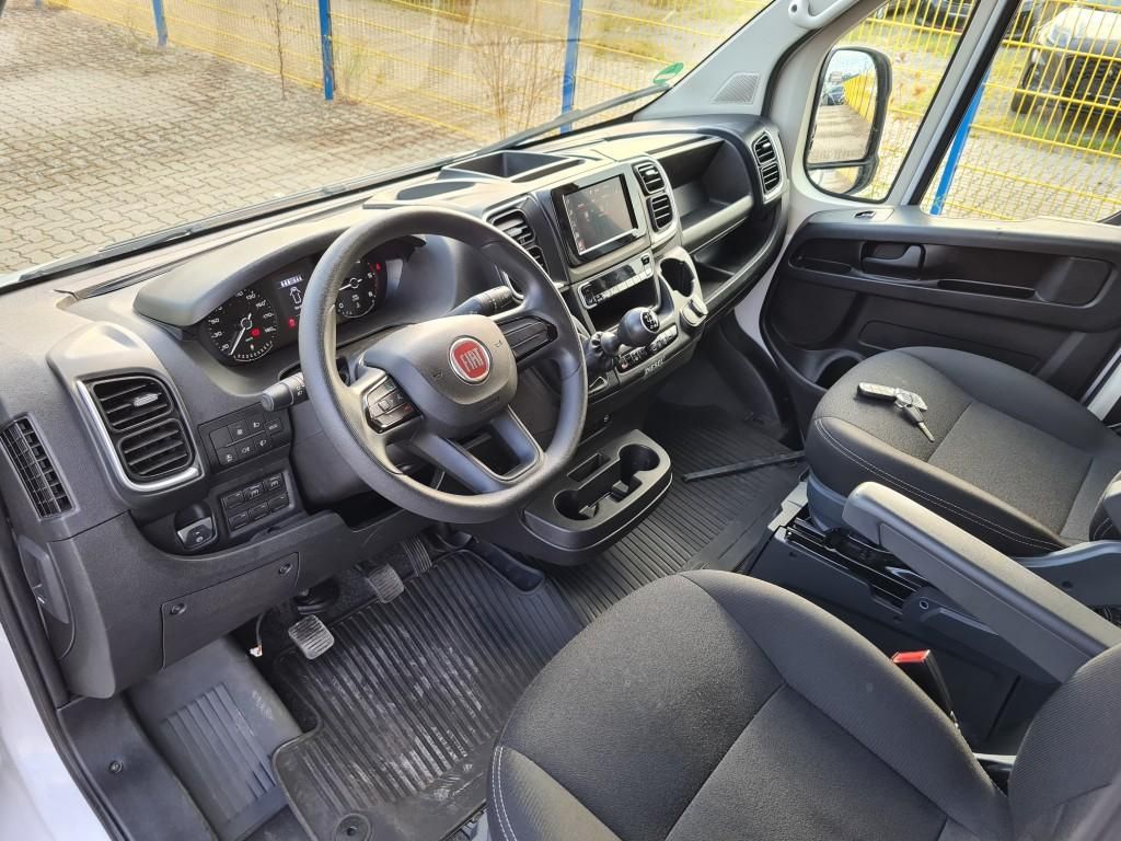 Fiat Ducato 2022