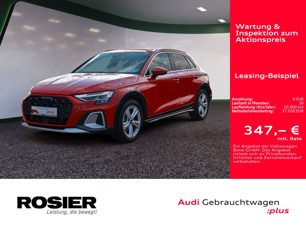 Audi A3 2025