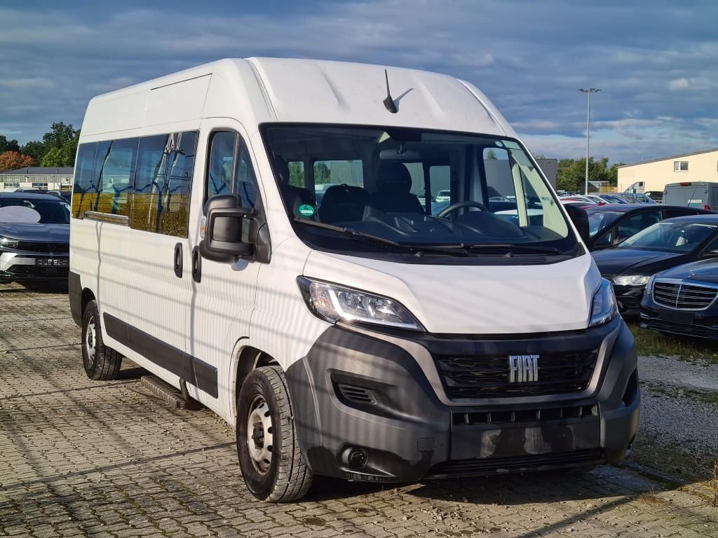 Fiat Ducato 2022