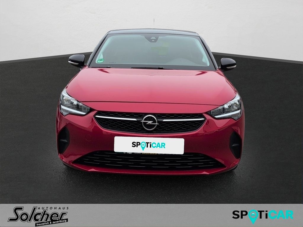 Opel Corsa 2022