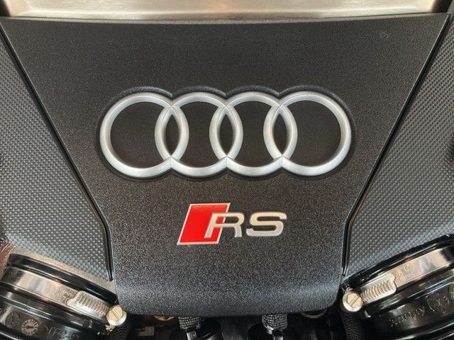 Audi RS6 2024