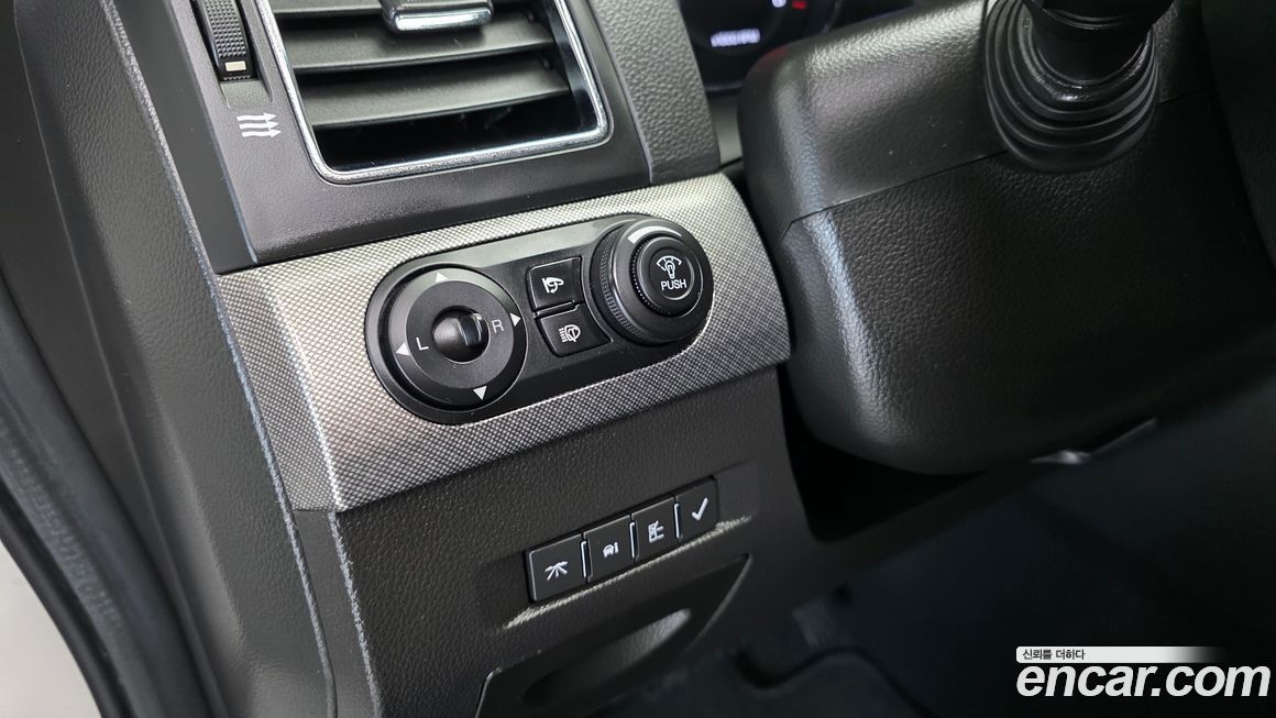 ChevroletGMDaewoo Captiva 2016