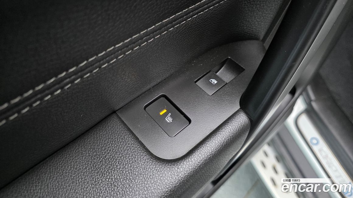 ChevroletGMDaewoo Captiva 2016