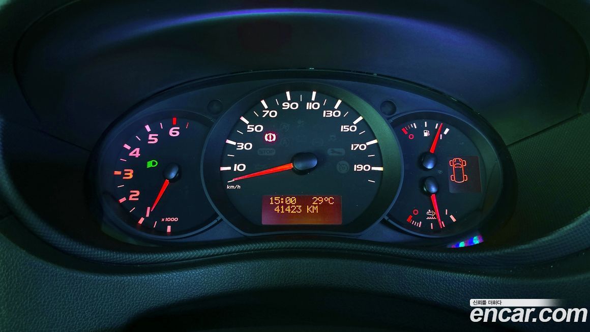 Renault-KoreaSamsung Master 2019