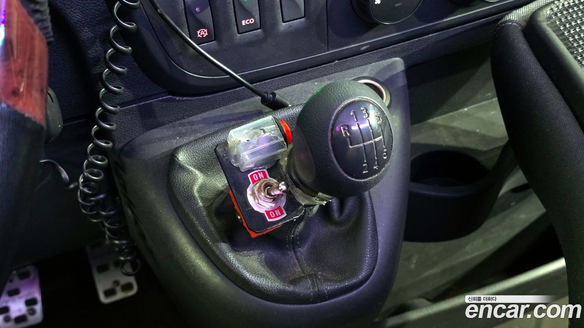 Renault-KoreaSamsung Master 2019