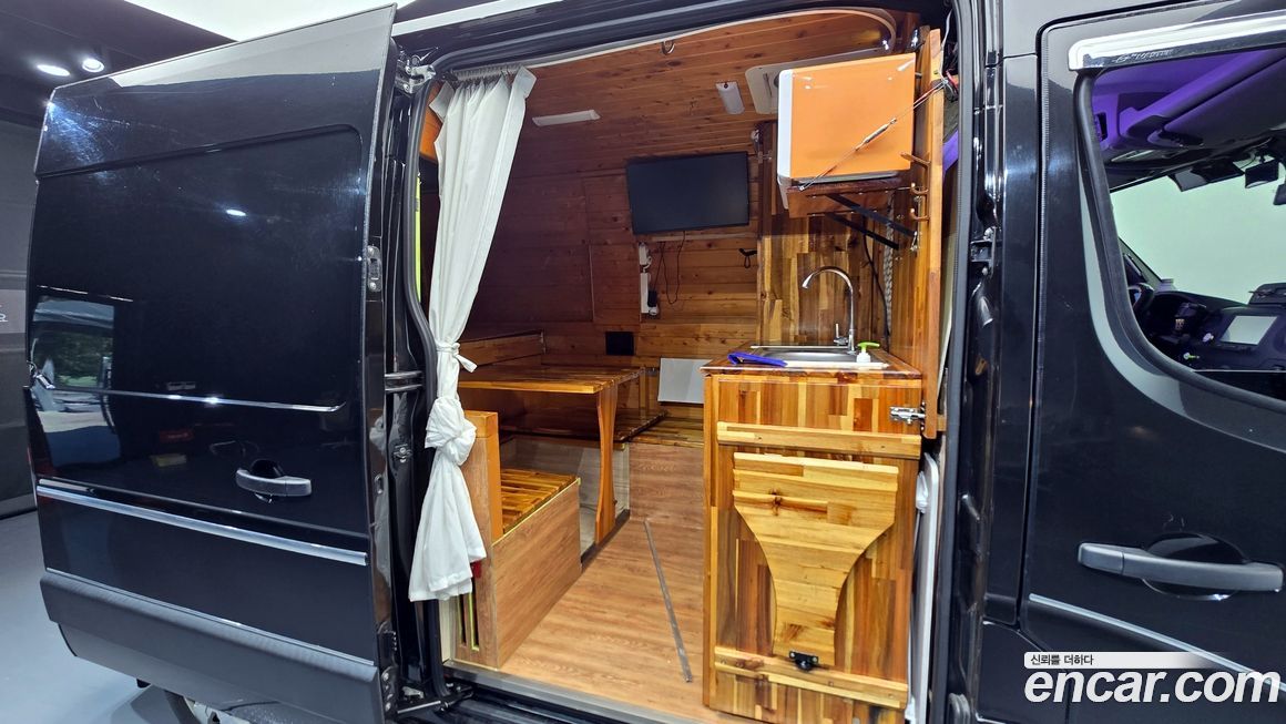 Renault-KoreaSamsung Master 2019