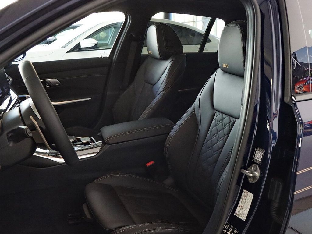 ALPINA B3