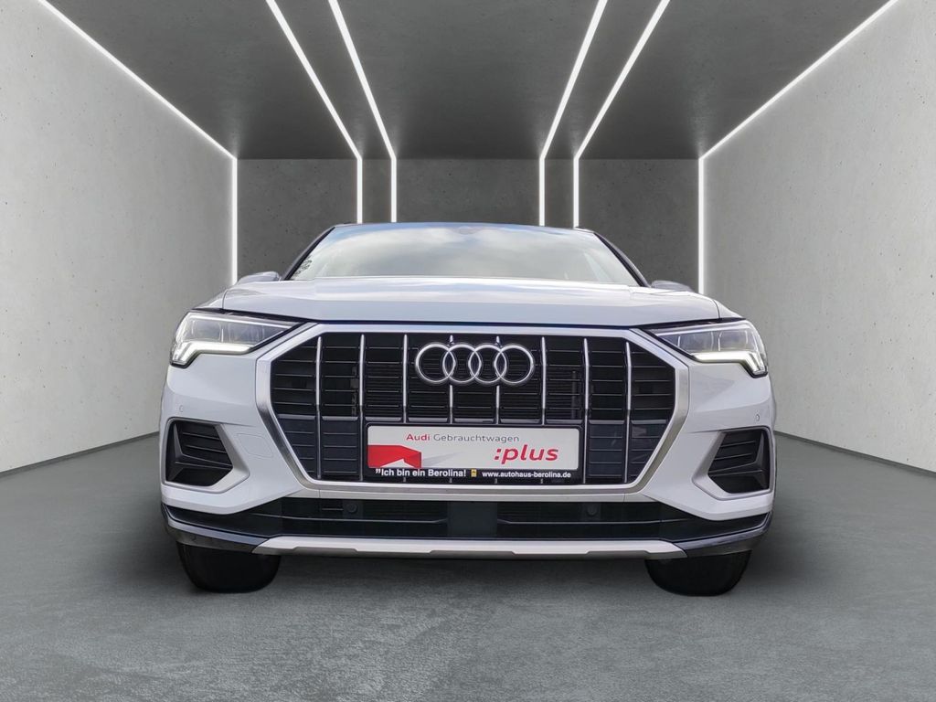 Audi Q3 2025