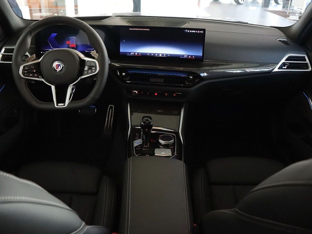 ALPINA B3