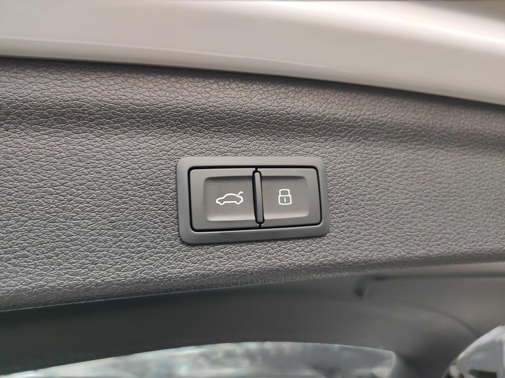 Audi Q3 2025