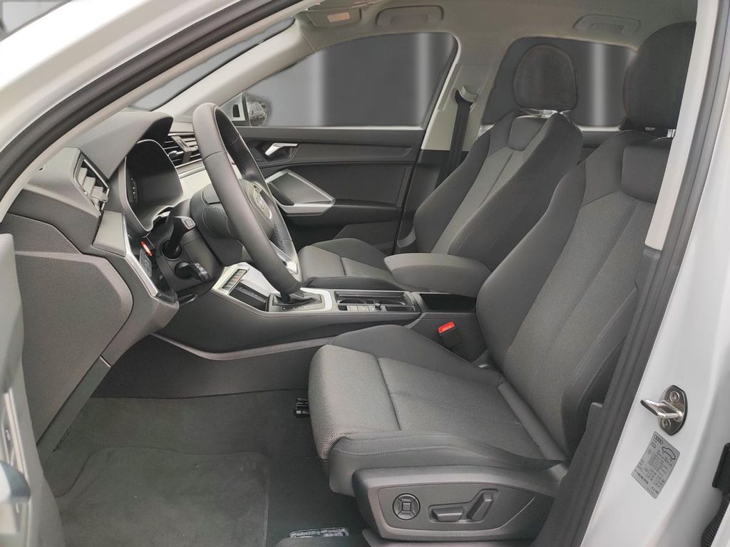 Audi Q3 2025