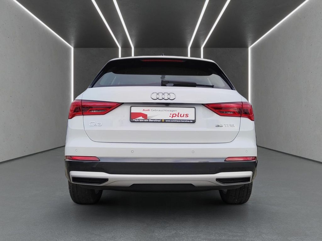 Audi Q3 2025