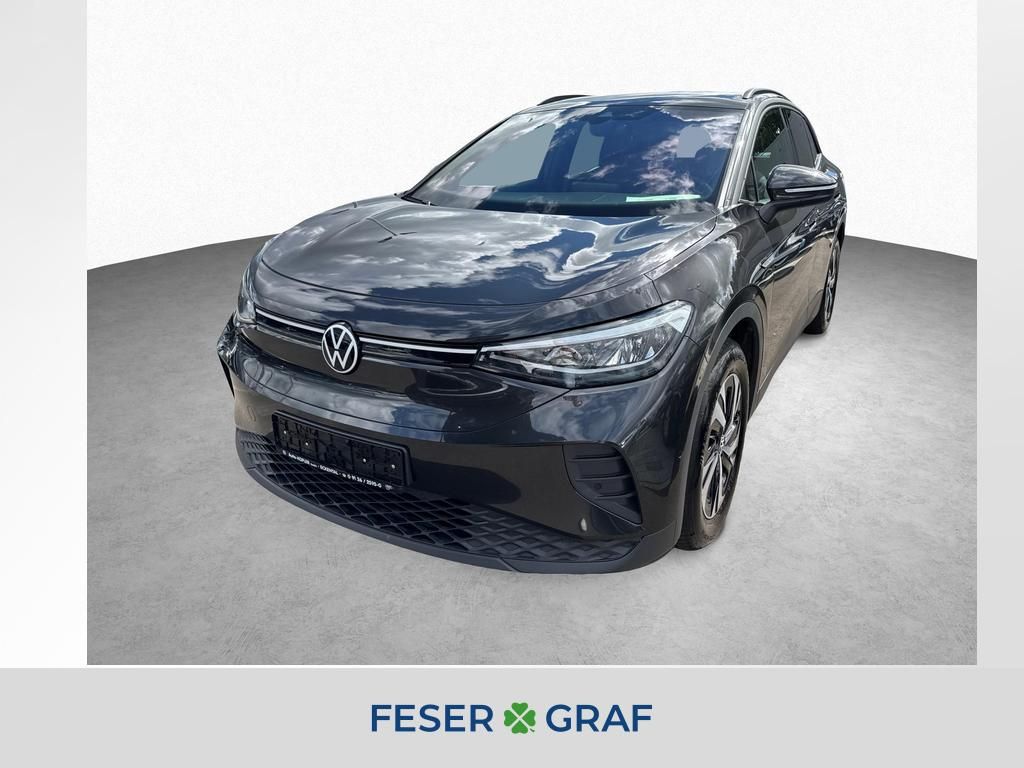 Volkswagen ID.4 2022