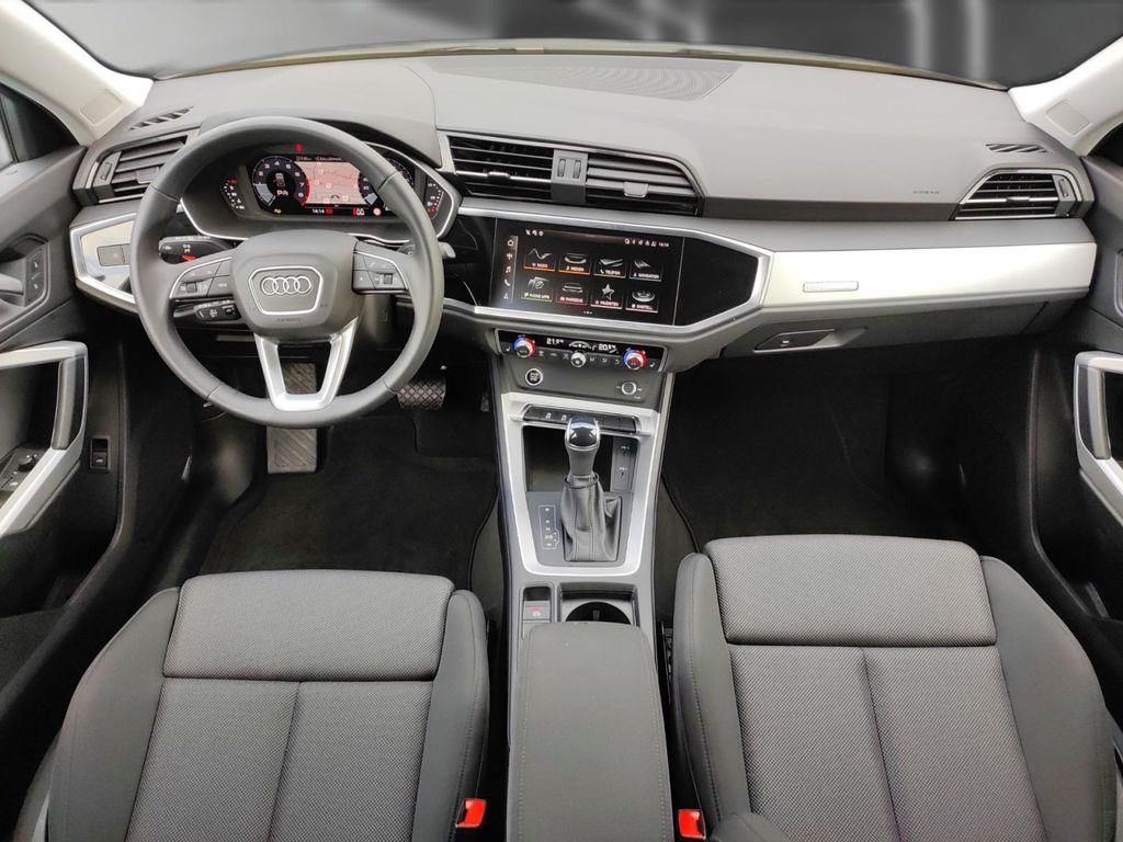Audi Q3 2025