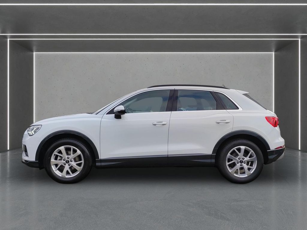Audi Q3 2025
