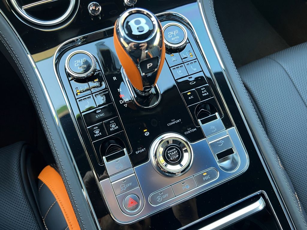 Bentley Continental GT 2022