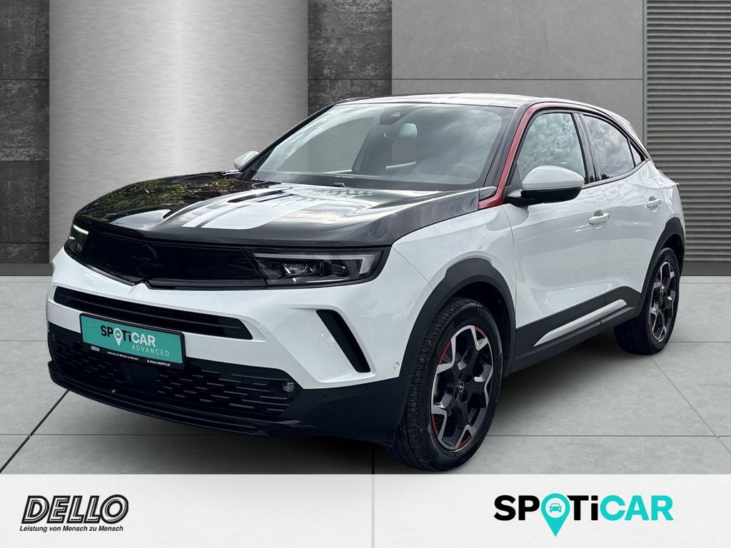 Opel Mokka 2022