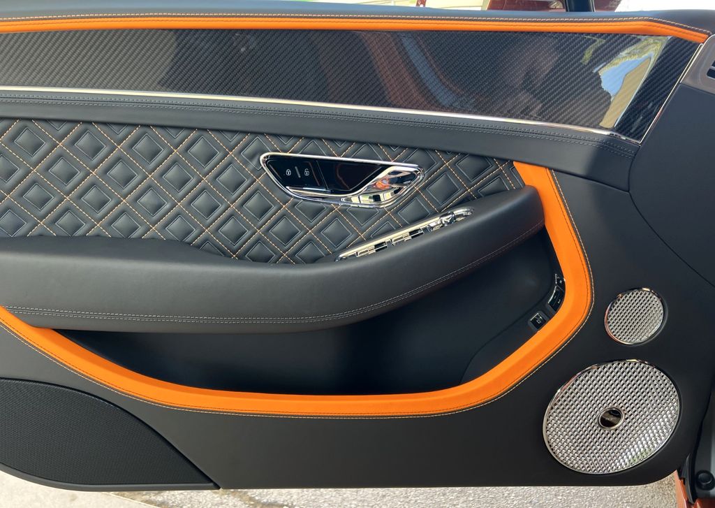 Bentley Continental GT 2022