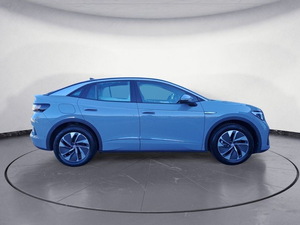 Volkswagen ID.5 2022