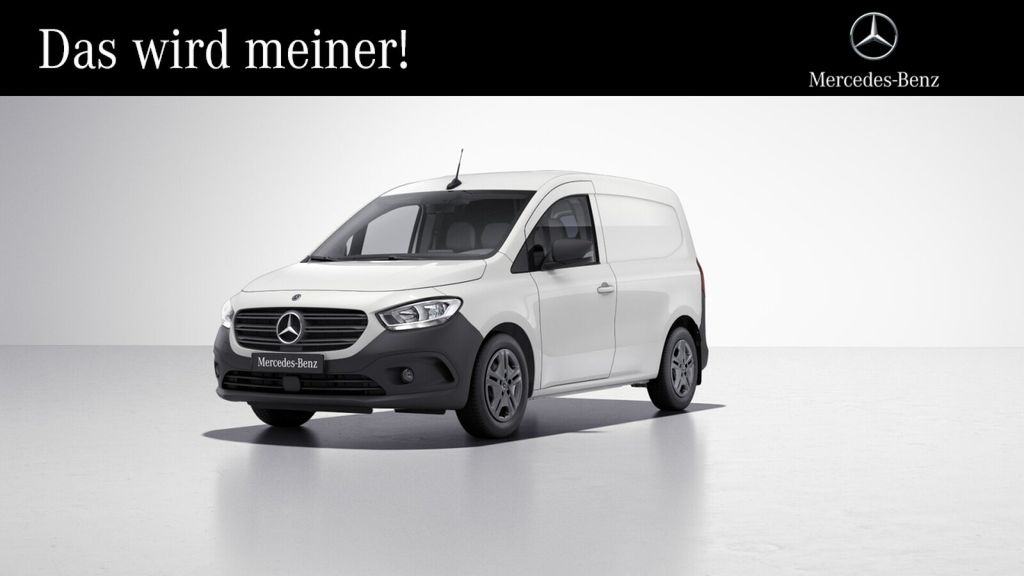 Mercedes-Benz Citan 2024