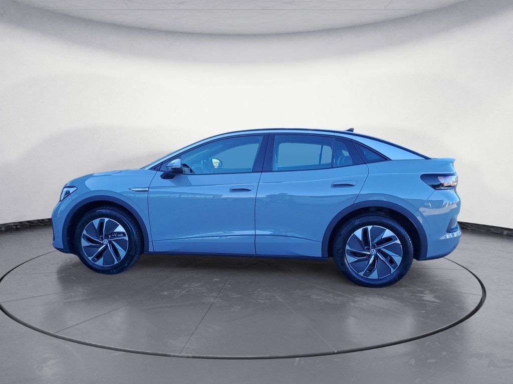 Volkswagen ID.5 2022