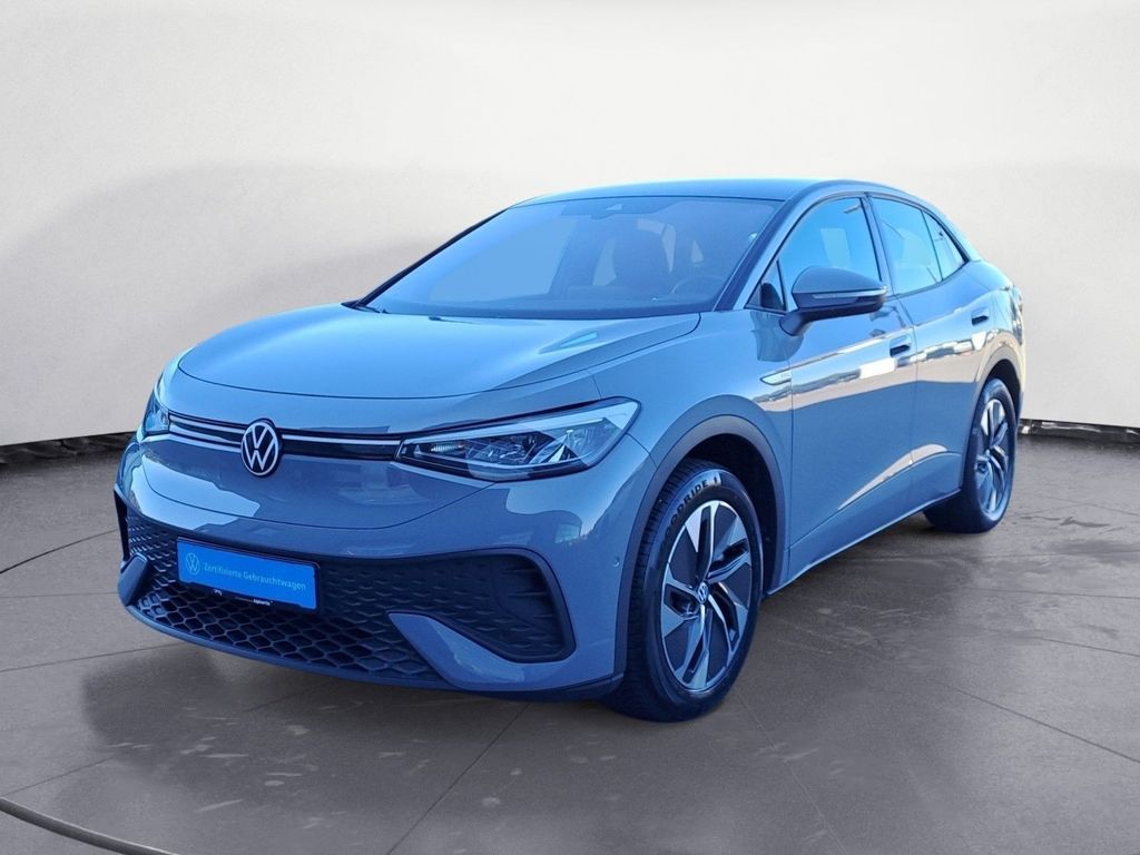 Volkswagen ID.5 2022