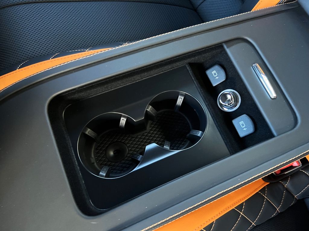 Bentley Continental GT 2022