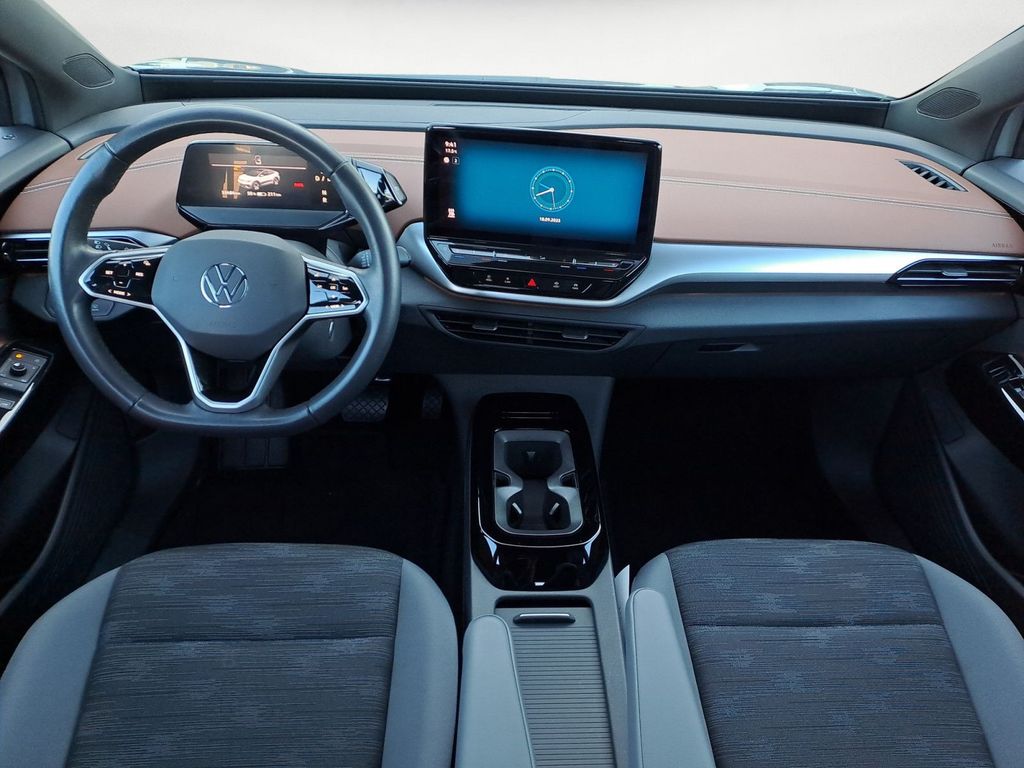 Volkswagen ID.5 2022