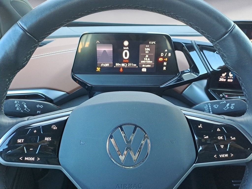 Volkswagen ID.5 2022