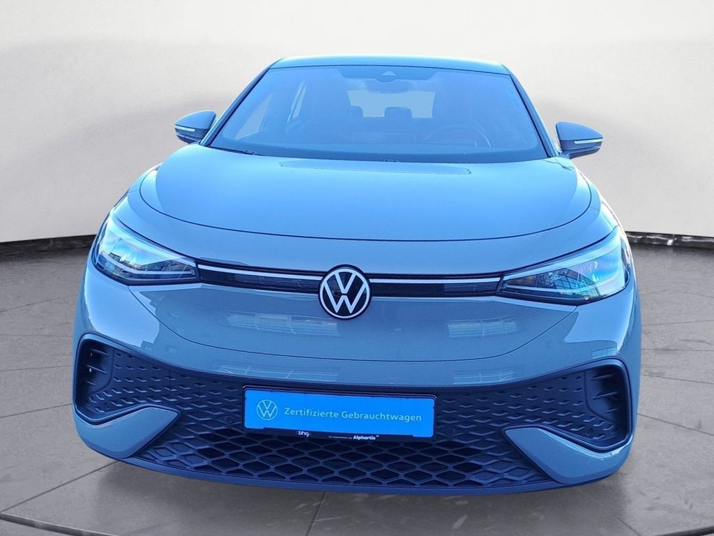 Volkswagen ID.5 2022