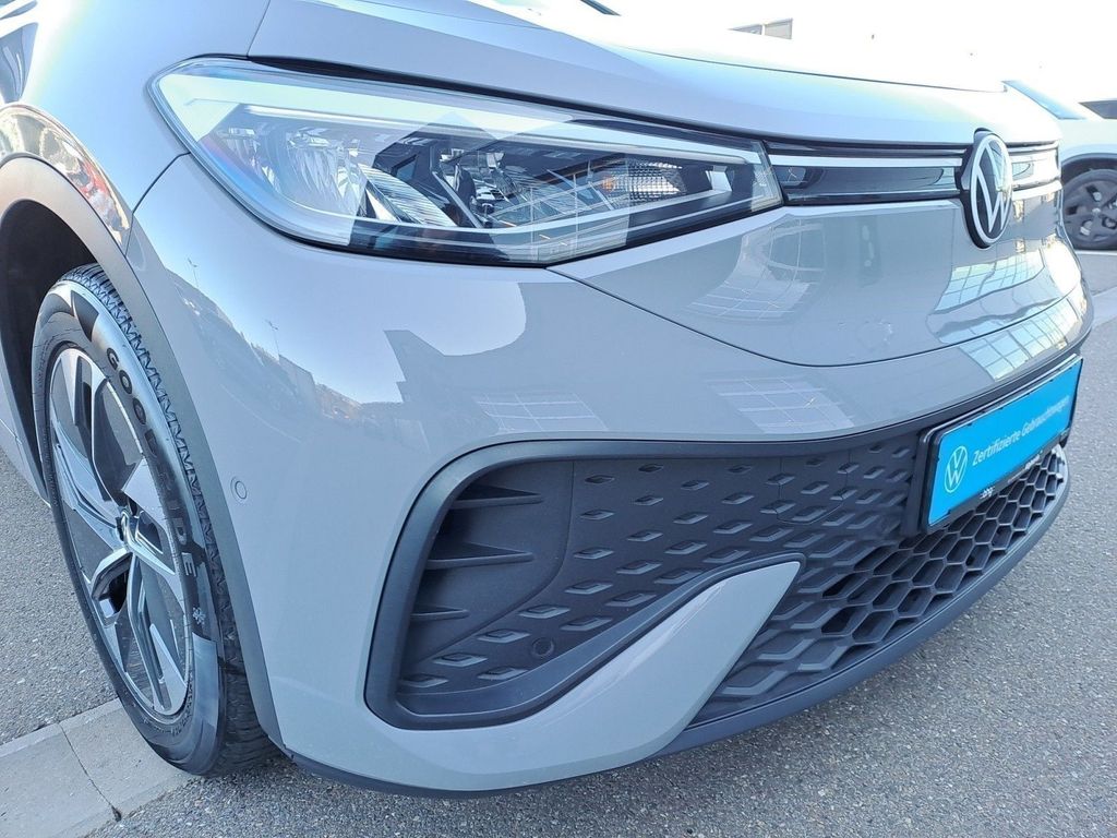 Volkswagen ID.5 2022